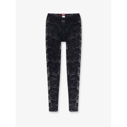 Claire-Utlt lace leggings