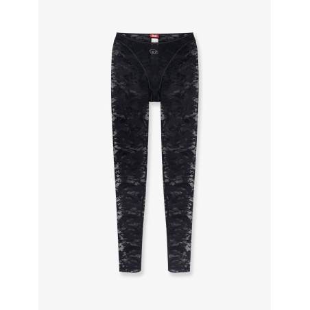 Claire-Utlt lace leggings