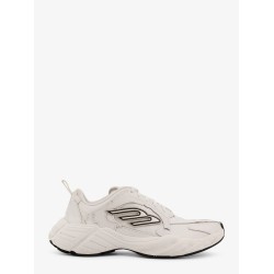 Monday low-top sneakers in leather