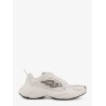 Monday low-top sneakers in leather