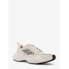 Monday low-top sneakers in leather