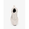 Monday low-top sneakers in leather