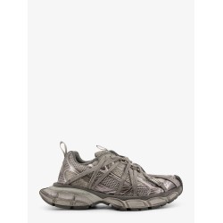 3XL Low Top Mesh Sneakers