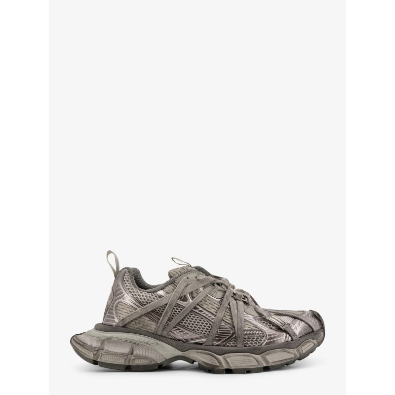 3XL Low Top Mesh Sneakers