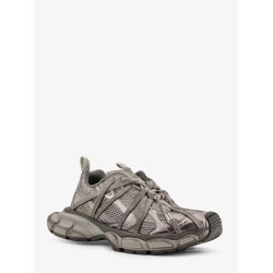 3XL Low Top Mesh Sneakers