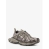 3XL Low Top Mesh Sneakers