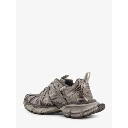3XL Low Top Mesh Sneakers