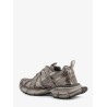 3XL Low Top Mesh Sneakers