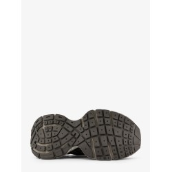 3XL Low Top Mesh Sneakers
