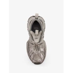 3XL Low Top Mesh Sneakers