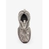 3XL Low Top Mesh Sneakers