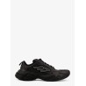 Monday low-top leather sneakers