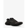 Monday low-top leather sneakers
