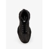 Monday low-top leather sneakers