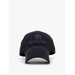 Cotton baseball hat