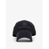 Cotton baseball hat