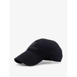 Cotton baseball hat