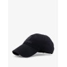 Cotton baseball hat