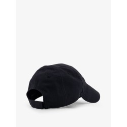 Cotton baseball hat
