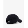 Cotton baseball hat