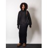 Cotton logoed sweatshirt
