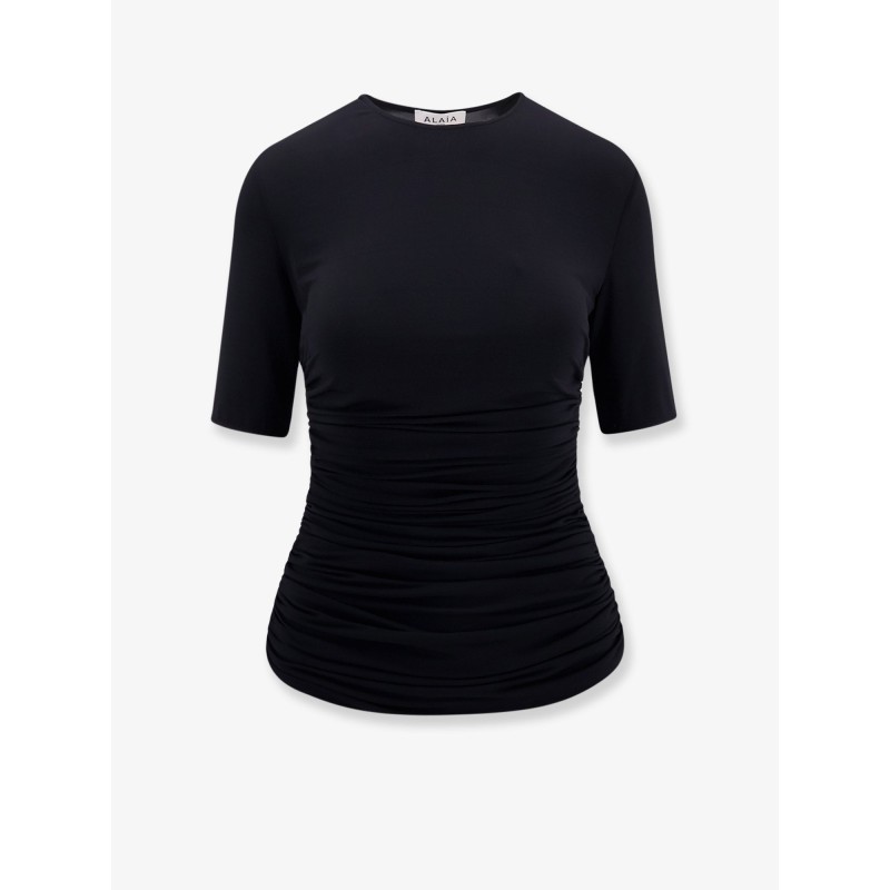 Viscose T-shirt