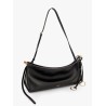 East West Medium leather shoulder bag