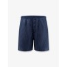 Dior Oblique cotton and silk shorts