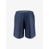 Dior Oblique cotton and silk shorts