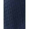 Dior Oblique cotton and silk shorts