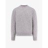 Dior Oblique cotton blend sweater