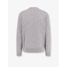 Dior Oblique cotton blend sweater