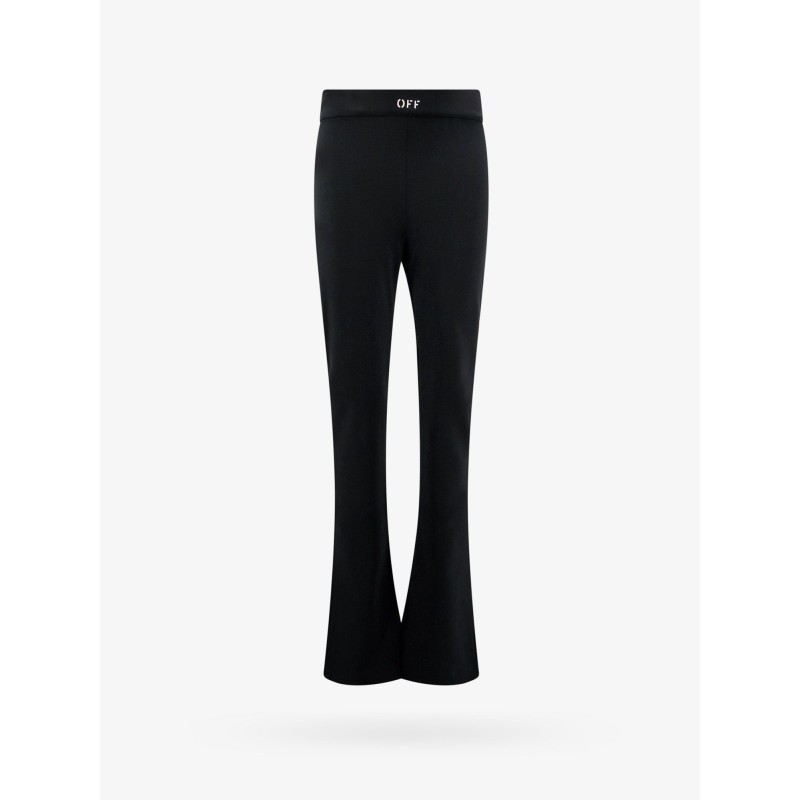 Nylon leggings