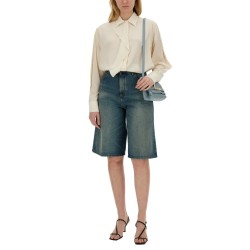 SILK SHIRT