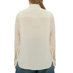 SILK SHIRT