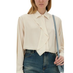 SILK SHIRT
