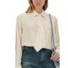 SILK SHIRT