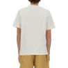 T-SHIRT CON TASCA