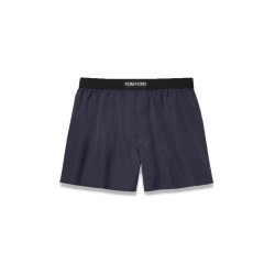 SHORT CON LOGO