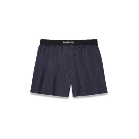 SHORT CON LOGO
