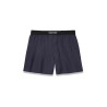 SHORT CON LOGO