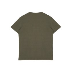 T-SHIRT IN COTONE STRETCH