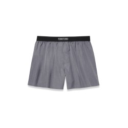 BOXER CON LOGO