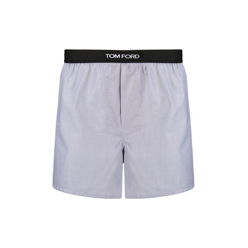 SHORTS IN COTONE