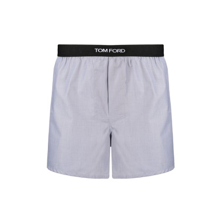 SHORTS IN COTONE