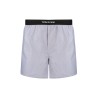 SHORTS IN COTONE