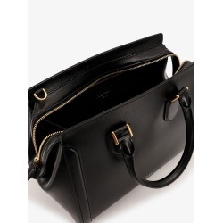 Birdee Large leather shoulder bag