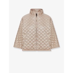 Delfina Max Mara The Cube quilted jacket