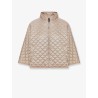 Delfina Max Mara The Cube quilted jacket