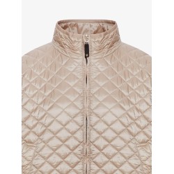 Delfina Max Mara The Cube quilted jacket